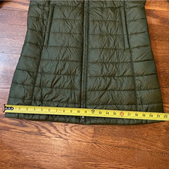 Patagonia Women's Radalie Insulated Parka - Small - Picture 10 of 16